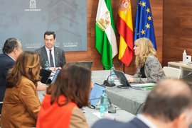 Foto: María José López - Europa Press