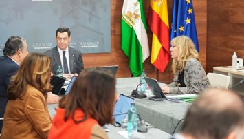 Es Andalucía - Sevilla