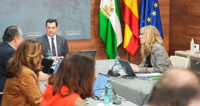 Es Andalucía - Sevilla