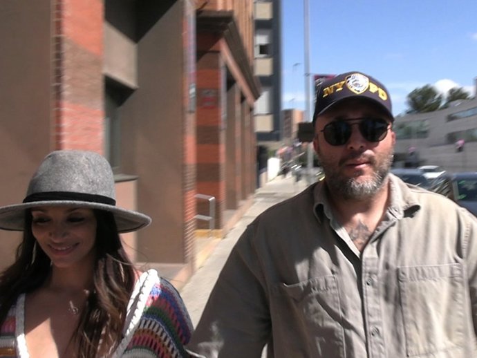 Kiko Rivera, ilusionado con su acercamiento a su madre, Isabel Pantoja