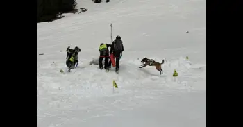 El ministro del Interior asegura que seguirá dotando al GREIM de "los medios necesarios" para este servicio de "calidad"