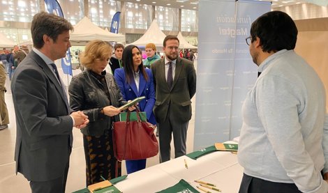 Es Andalucía - Córdoba