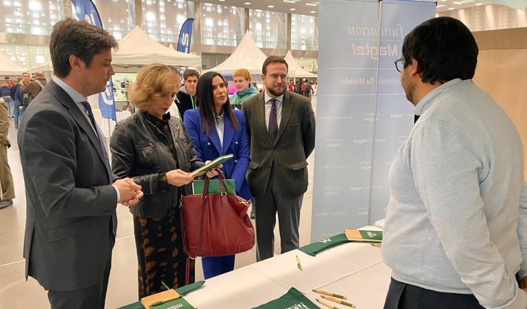 Es Andalucía - Córdoba