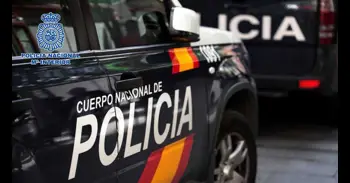Detenidos un padre y su hijo por abusar sexualmente, amenazar y retener a una trabajadora de su churrería