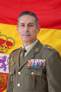 General José Ramón Collazo Mazaira