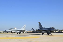 Foto: Europa Press/Contacto/Defense Ministry - Archivo