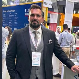 Pablo Moscoloni  lleva empresas a facturar millones