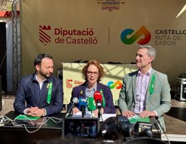 Foto: AYUNTAMIENTO DE CASTELLÓ