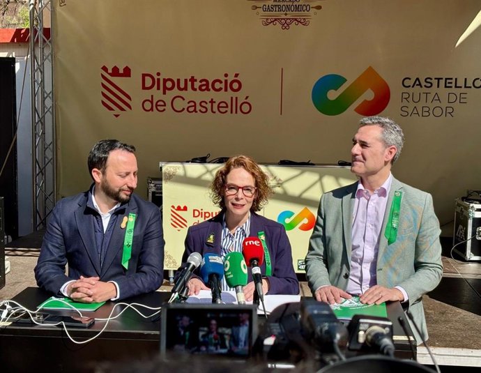 Balance del ecuador de las fiestas