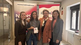 Foto: FUNDACIÓN REDMADRE.