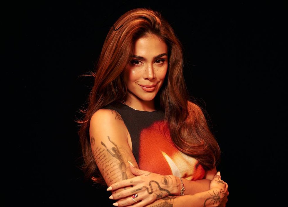 Greeicy
