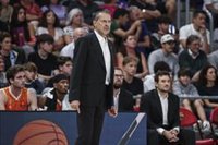 Pedro Martínez: "La revancha no existe en el deporte, existe superar retos"