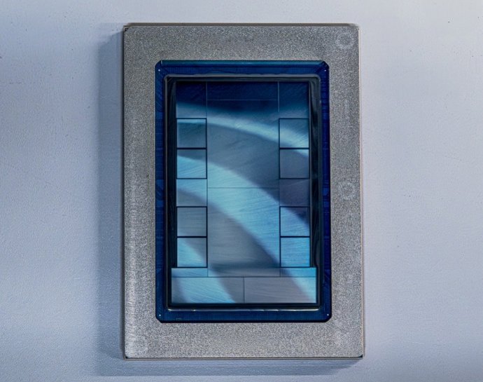 Chip acelerador de IA MTIA