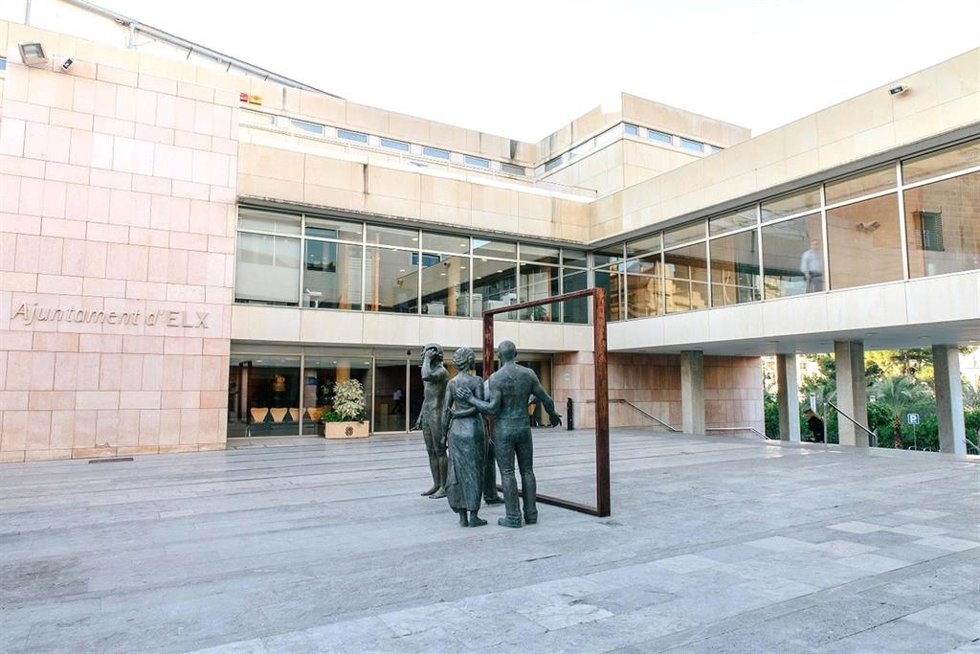 Archivo - Ayuntamiento de Elche