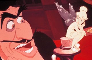 Disney prepara una serie en imagen real de Campaniña, el hada de Peter Pan