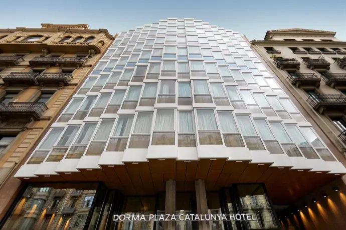 Dorma Plaza Catalunya