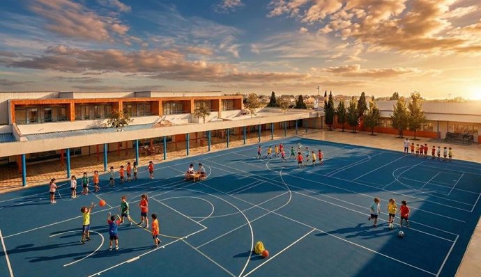 Imatge del CEIP