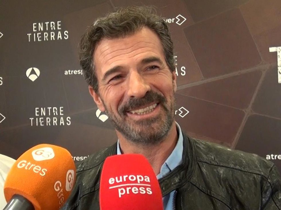 Rodolfo Sancho