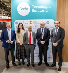 Imagen de Expodental 2026.