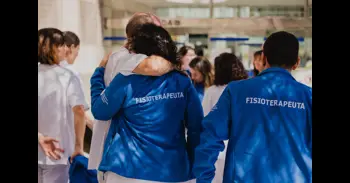 Condenado por intrusismo un falso fisioterapeuta que ofrecía tratamientos en Las Palmas de Gran Canaria