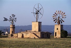 Foto: TURISMO DE BALEARES - Archivo