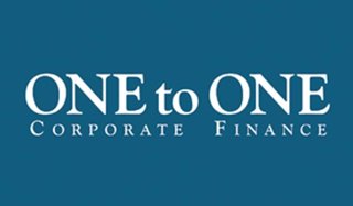 Archivo - Logo de OneToOne Corporate Finance.
