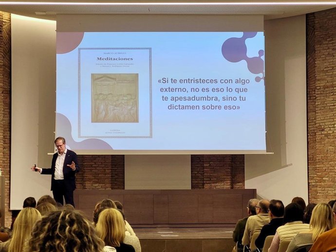 La Federación Andaluza de Asociaciones de Padres y Madres del Alumnado de la Enseñanza privada (Fapyma) impulsa la reflexión sobre la salud mental de los menores como prioridad educativa