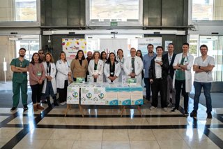 Jornada divulgativa sobre enfermedad renal crónica
