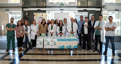 Es Andalucía - Granada