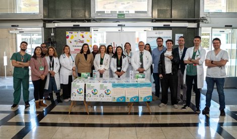 Es Andalucía - Granada