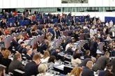 Foto: UE.- La Eurocámara defiende la ampliación de la UE como "una respuesta estratégica" a la nueva realidad geopolítica