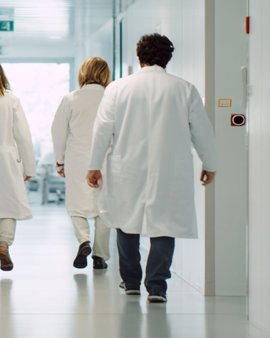 Foto: COLEGIO DE MÉDICOS DE CÁCERES