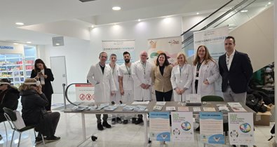 Es Andalucía - Granada