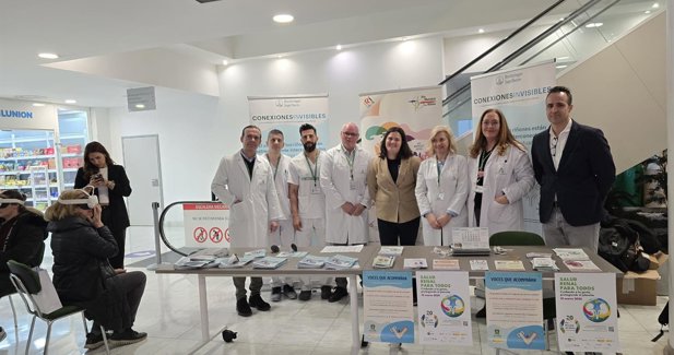 Es Andalucía - Granada