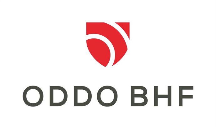 Archivo - Logo d'Oddo BHF