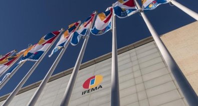 Ifema Madrid