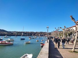 Foto: EUROPA PRESS - Archivo