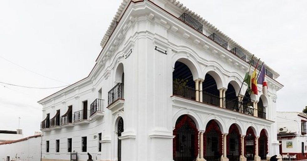Archivo - Ayuntamiento de Almonte.