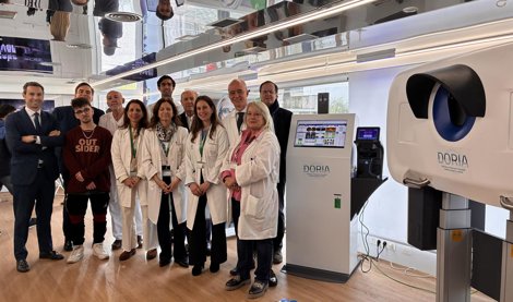 Es Andalucía - Córdoba