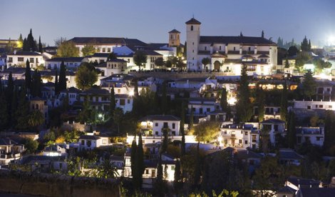 Andalucía