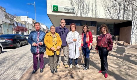 Es Andalucía - Córdoba