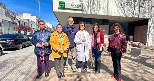 Es Andalucía - Córdoba