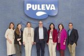 Foto: Empresas.- Fundación Davante, Instituto Puleva de Nutrición y UGR impulsan una nueva fase de su estudio sobre salud ósea