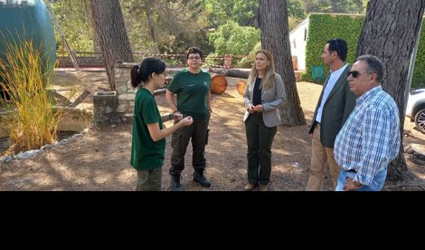 Es Andalucía - Jaén