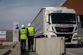 Foto: David Zorrakino - Europa Press - Archivo