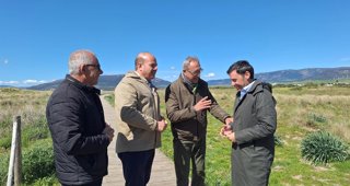 Es Andalucía - Cádiz