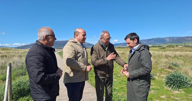 Es Andalucía - Cádiz