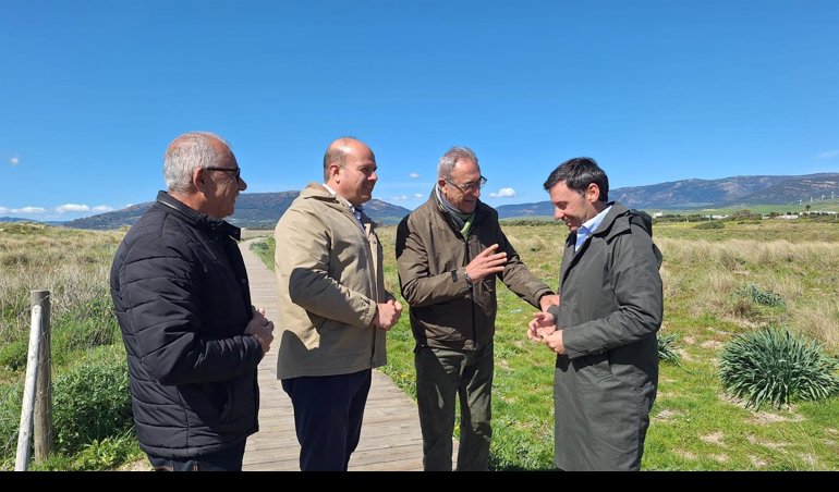 Es Andalucía - Cádiz