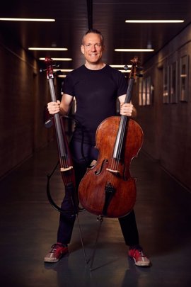 Foto: SIMON HEYDORN/EUSKADIKO ORKESTRA - Archivo