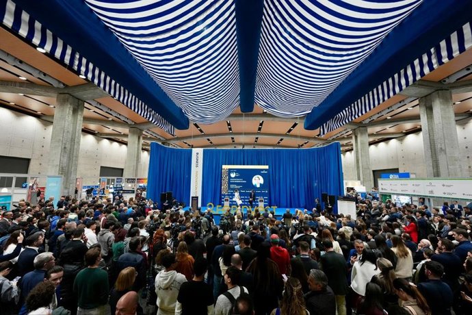 Primera jornada de Forinvest